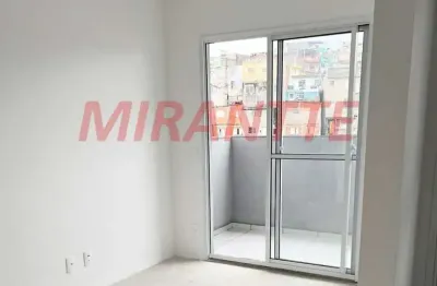 Apartamento com 2 quartos à venda na Avenida Direitos Humanos, Imirim, São Paulo