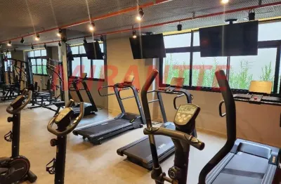 Kitnet / Stúdio à venda na Rua Alves Guimarães, Pinheiros, São Paulo