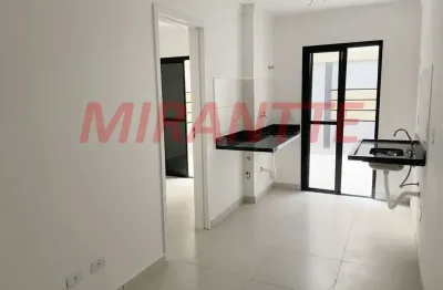 Apartamento com 2 quartos à venda na Rua Ezequiel Freire, Santana, São Paulo