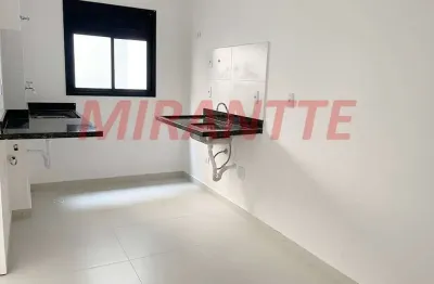 Apartamento com 2 quartos à venda na Rua Ezequiel Freire, Santana, São Paulo