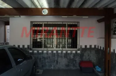 Casa com 2 quartos à venda na Rua Maria Cássio, Vila Constança, São Paulo