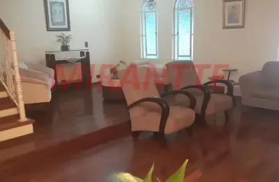 Casa com 4 quartos à venda na Rua Trajano de Morais, Vila Amélia, São Paulo