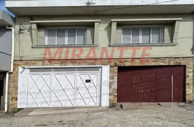 Casa com 3 quartos à venda na Rua do Imperador, Vila Guilherme, São Paulo