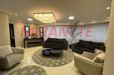 Apartamento com 3 quartos à venda na Rua Maria Curupaiti, Santana, São Paulo