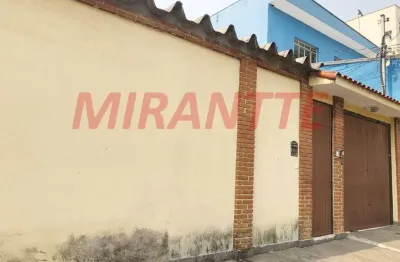 Casa com 9 quartos à venda na Rua Jorge Valim, Casa Verde, São Paulo