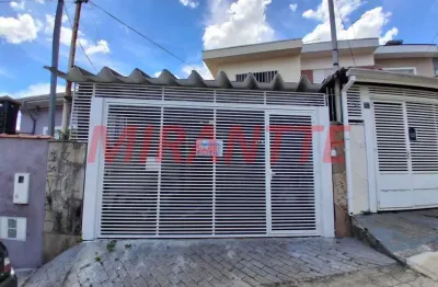 Casa com 3 quartos à venda na Rua José Ventura, Parada Inglesa, São Paulo