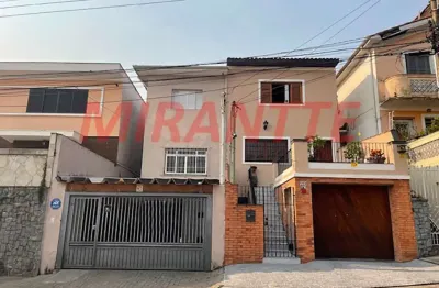 Sobrado de 138m² com 3 quartos em jardim são paulo(zona norte)