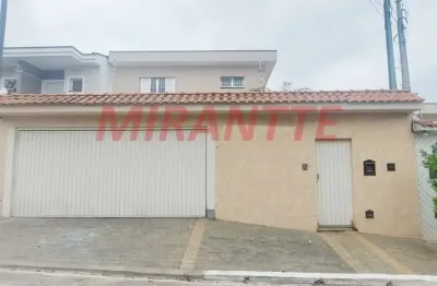 Casa com 4 quartos à venda na Rua Emile Verhaeren, Vila Maria Alta, São Paulo