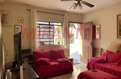 Casa terrea de 105m² com 3 quartos em jardim são paulo(zona norte)