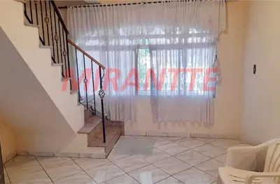 Casa com 6 quartos à venda na Rua Itamonte, Vila Medeiros, São Paulo