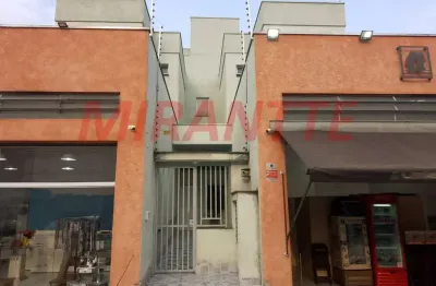 Apartamento com 2 quartos à venda na Avenida Senador José Ermírio de Moraes, Tremembé, São Paulo