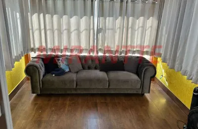 Casa com 3 quartos à venda na Rua Doutor Gabriel Resende Filho, Chora Menino, São Paulo