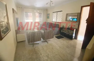 Casa com 3 quartos à venda na Rua Coronel Esdras de Oliveira, Parque Casa de Pedra, São Paulo