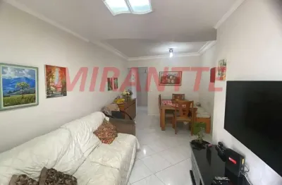 Apartamento com 2 quartos à venda na Rua Frederico Penteado Júnior, Casa Verde, São Paulo