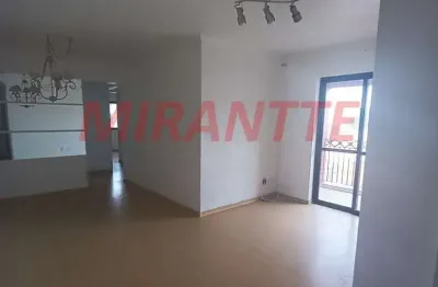 Apartamento com 3 quartos à venda na Rua Jaboatão, Casa Verde, São Paulo