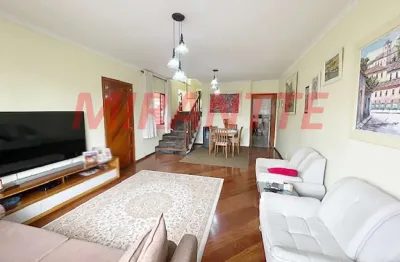 Sobrado de 202m² com 4 quartos em jardim são paulo(zona norte)