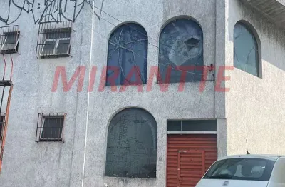 Barracão / Galpão / Depósito à venda na Avenida Engenheiro Caetano Álvares, Casa Verde, São Paulo