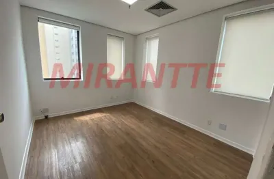 Sala comercial à venda na Rua Botucatu, Vila Clementino, São Paulo