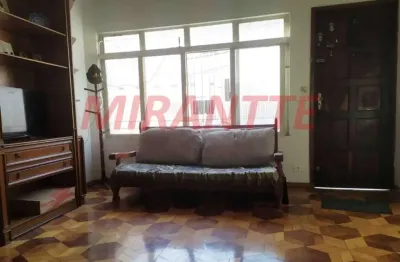 Casa com 2 quartos à venda na Rua Mozelos, Vila Guilherme, São Paulo