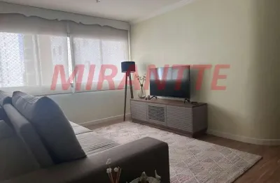 Apartamento com 3 quartos à venda na Rua Voluntários da Pátria, Santana, São Paulo