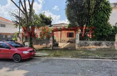 Casa com 3 quartos à venda na Rua José Francisco Parra, Lauzane Paulista, São Paulo