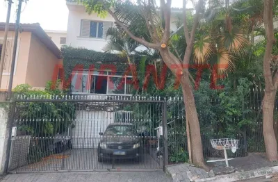 Casa com 3 quartos à venda na Rua Mozelos, Vila Guilherme, São Paulo