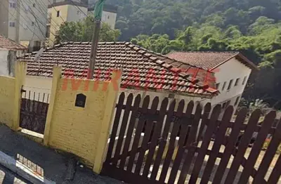 Casa com 2 quartos à venda na Avenida Senador José Ermírio de Moraes, Tremembé, São Paulo