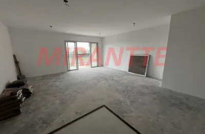 Apartamento com 3 quartos à venda na Rua Bento de Alvarenga, Santana, São Paulo