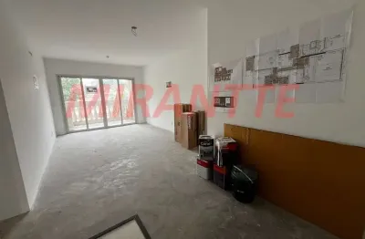 Apartamento com 2 quartos à venda na Rua Bento de Alvarenga, Santana, São Paulo