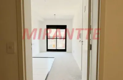 Apartamento com 1 quarto à venda na Rua Purus, Tucuruvi, São Paulo
