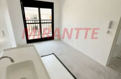 Apartamento com 1 quarto à venda na Rua Purus, Tucuruvi, São Paulo