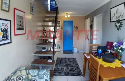 Apartamento com 3 quartos à venda na Avenida Doutor Felipe Pinel, Pirituba, São Paulo