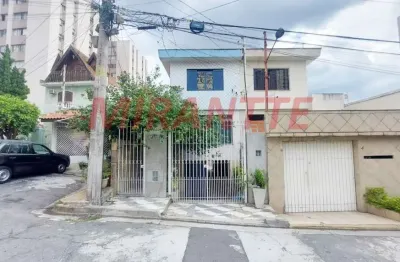 Casa com 3 quartos à venda na Rua Professor Piquet Carneiro, Vila Guilherme, São Paulo