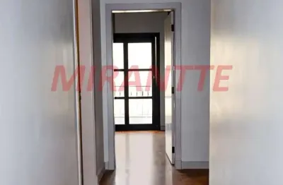 Apartamento com 4 quartos à venda na Rua Nunes Garcia, Santana, São Paulo