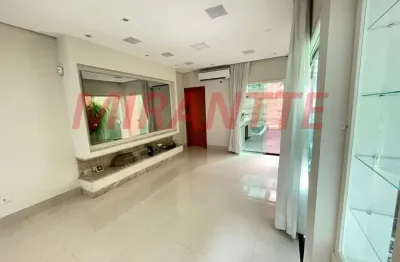 Casa com 3 quartos à venda na Rua Soror Angélica, Santana, São Paulo