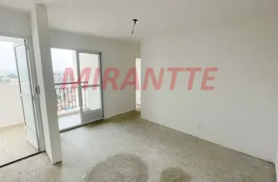 Apartamento com 2 quartos à venda na Avenida Imirim, Imirim, São Paulo