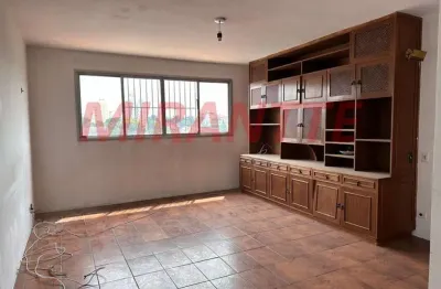 Apartamento com 3 quartos à venda na Rua Almeida Maia, Água Fria, São Paulo