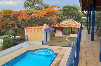 Chácara / sítio com 3 quartos à venda na Avenida Maritaca, Parque da Fazenda II, Jundiaí