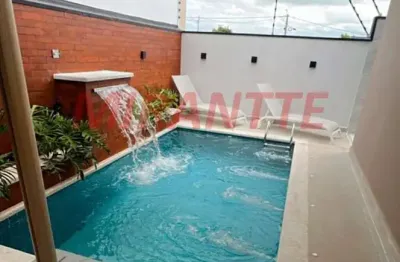 Casa terrea de 146m² com 3 quartos em portal ville jardins
