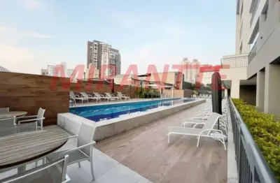 Apartamento de 65m² com 2 quartos em parada inglesa
