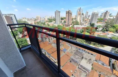 Kitnet / Stúdio à venda na Rua Capitão Siqueira Barbosa, Parada Inglesa, São Paulo