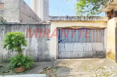 Casa com 2 quartos à venda na Rua Pirita, Vila Guilherme, São Paulo