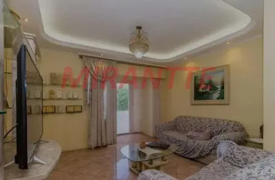 Apartamento com 3 quartos à venda na Rua Nossa Senhora de Lourdes, Vila Galvão, Guarulhos
