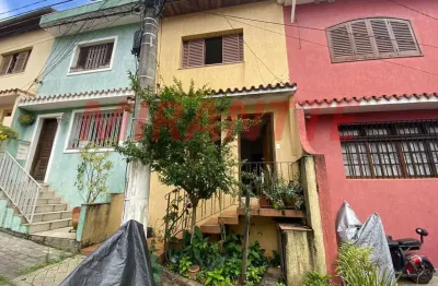 Casa com 2 quartos à venda na Rua Dona Brígida, Vila Mariana, São Paulo