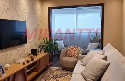 Apartamento de 94m² com 3 quartos em jardim são paulo