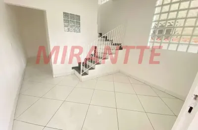Casa com 2 quartos à venda na Rua Baía de São José, Jardim Peri, São Paulo
