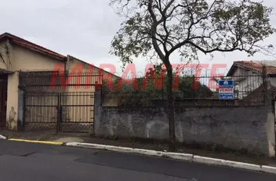 Terreno à venda na Rua Aburá, Imirim, São Paulo