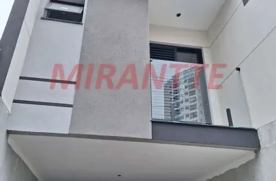Casa com 3 quartos à venda na Rua Luís Antônio dos Santos, Santana, São Paulo