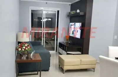 Apartamento com 3 quartos à venda na Rua Filipe da Silva, Mandaqui, São Paulo