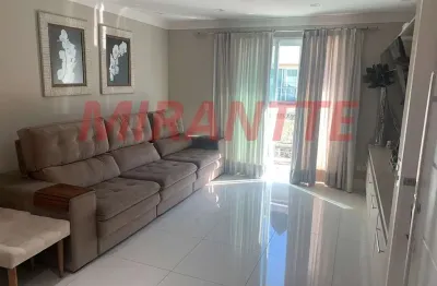 Casa em condomínio fechado com 4 quartos à venda na Avenida Senador José Ermírio de Moraes, Tremembé, São Paulo
